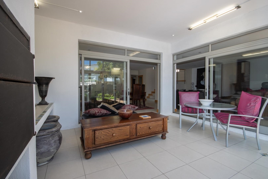 4 Bedroom Property for Sale in Sunset Beach Western Cape